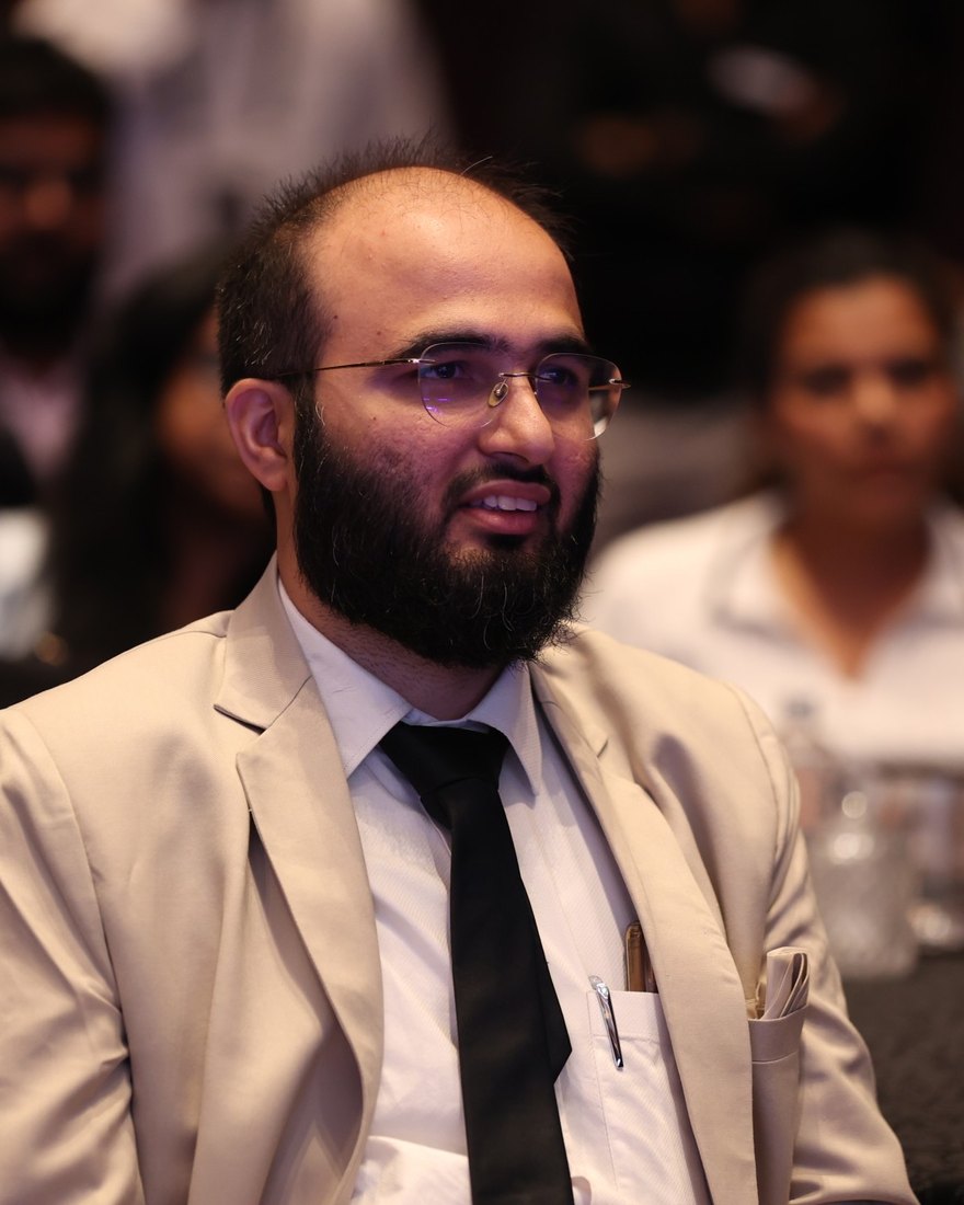 Dr. Khizer Hussain Junaidy, Diabetologist & Bariatric Physician, Hyderabad